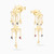 MLE112 - Star Colored Stones Chandelier Earrings in 18K Gold - E11031100112001-4.jpg
