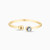 MLR804 - Clear Stones Two-Headed Ring in 18K Gold - 111020300282141-1.jpg
