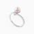 LDR769 - Circle Diamond & Pearl Two Headed Ring in 18K Gold - 144100305481151-2.jpg