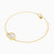 MLB715 - Pyramids Chain Bracelet in 14K Gold - 101101800484180-3.jpg
