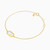 MLB713 - Half Moon Chain Bracelet in 14K Gold - 101101800474180-3.jpg
