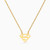 MLN1612 - Kids Superman Necklace In 14K Gold - 101051400822320-1.jpg