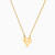 MLN1612 - Kids Superman Necklace In 14K Gold - 101051400822320-3.jpg