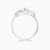 LDR3319 - Circles Pearl & Diamond Ring In 18K Gold - 444101101721141-4.jpg