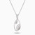 LDN2249 - Oval Diamond Necklace In 18K Gold - 444500300771451-1.jpg LDN2249 - Oval Diamond Necklace In 18K Gold - 444500300771451-1.jpg