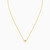 MLN1650 - Chain Necklace In 18K Gold - 111050200202400-4.jpg