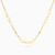 MLN1648 - Chain Necklace In 18K Gold - 111051401902400-1.jpg