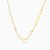 MLN1648 - Chain Necklace In 18K Gold - 111051401902400-3.jpg