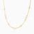 MLN1647 - Chain Necklace In 18K Gold - 111050200192400-3.jpg