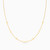 MLN1647 - Chain Necklace In 18K Gold - 111050200192400-4.jpg