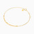 MLB723 - Chain Bracelet In 18K Gold - 111101400782180-3.jpg