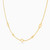 MLN1646 - Chain Necklace In 18K Gold - 111050200182400-3.jpg