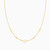 MLN1646 - Chain Necklace In 18K Gold - 111050200182400-4.jpg