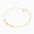 MLB729 - Chain Bracelet In 18K Gold - 111100200252180-3.jpg