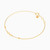 MLB726 - Chain Bracelet In 18K Gold - 111101400812180-3.jpg