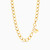 LGN475 - Classic Link Chain Necklace In 18K Gold - 115051300072400-1.jpg