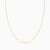 MLN1657 - Chain Necklace In 14K Gold - 101051400802400-4.jpg