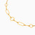 MLB734 - Chain Bracelet In 14K Gold - 101101400342180-4.jpg