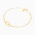 MLB732 - Chain Bracelet In 14K Gold - 101101400332180-3.jpg