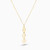 MLR725 - Noor Word Pendant with Chain in 18K Gold - 21046140596-3.jpg