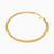 LGB704 - Sleek Chain Bracelet In 18K Gold - 115101300022180-3.jpg
