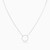 MLN1664 - Circle Diamonds Necklace in 14K Gold - 171500300061451-4.jpg