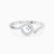 LDR799 - Circle Diamond Ring in 18K Gold - 144100305791151-1.jpg