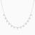 WN341 - Triangular Necklace In Silver - 167051400091400-1.jpg