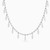 WN337 - Leaves Necklace In Silver - 167051400021400-1.jpg