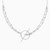 WN330 - Circle Necklace In Silver - 167051300071400-1.jpg