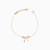 MLB637 - Bow Chain Bracelet in 18K Gold - 21047110087-1.jpg
