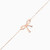 MLB637 - Bow Chain Bracelet in 18K Gold - 21047110087-3.jpg