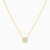 MLN1700 - Octagon Diamond Necklace In 14K Gold - 171500300122451-4.jpg