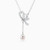 MLN1683 - Knot Pearl & Diamond Necklace In 18K Gold - 141501100471451-3.jpg