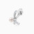 MLE540 - Knot Pearl & Diamond Earrings In 18K Gold - 141201100481001-4.jpg