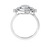 LDR3331 - Oval Bars Diamond Ring In 18K Gold - 144101101681151-4.png