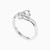 LDR337 - Heart Diamond Ring in 18K Gold - RG10-1337-2.jpg