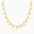 LGN480 - Circles Charm Necklace In 18K Gold - 21005140205-1.jpg