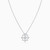 LDN2269 - Blooming Flower Diamond Necklace In 18K Gold - 144500308811451-4.jpg