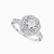 LDR291 - Octagon Diamond Ring in 18K Gold - RG10-1202-2.jpg