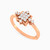 LDR3568 - Floral Square Diamond Ring in 18K Gold - 144100307963151-3.jpg