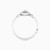 LDR3467 - Pear Shaped Diamond Ring In 18K Gold - 144100307851151-4.jpg