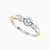 LDR353 - Circle Diamond Ring in 18K Gold - RG10-1205-2.jpg
