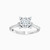 LDR305 - Flower Diamond Solitaire Ring in 18K Gold - RG10-643-1.jpg