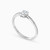 LDR3360 - Rectangular Diamond Ring In 18K Gold - 144100303061141 - 2.jpg