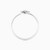 LDR3367 - Four Petal Flower Bypass Diamond Ring In 18K Gold - 144100303831141-4.jpg