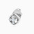 LDE853 - Round Square Diamond Earrings In 18K Gold - 144200300701001-4.jpg