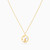 MLN1784 - Aquarius Symbol Necklace In 14K Gold - 101050300204400-4.jpg