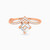 LDR3407 - Geometric Shape Diamond Ring In 18K Gold - 144100307663151-1.jpg