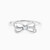 LDR3392 - Bow Shape Diamond Ring In 18K Gold - 144100306711151-1.jpg